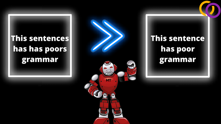 Grammar Correction With Transformer Models Made Easy