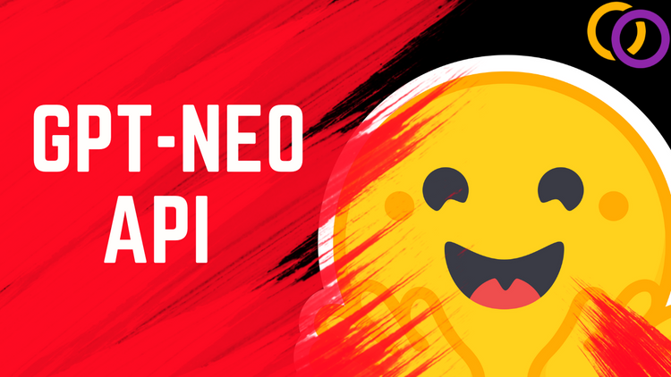 GPT-Neo With Hugging Face's Transformers API