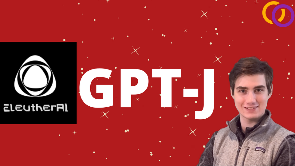 GPT-J: a 6 Billion Parameter Open-Source GPT-3 Model