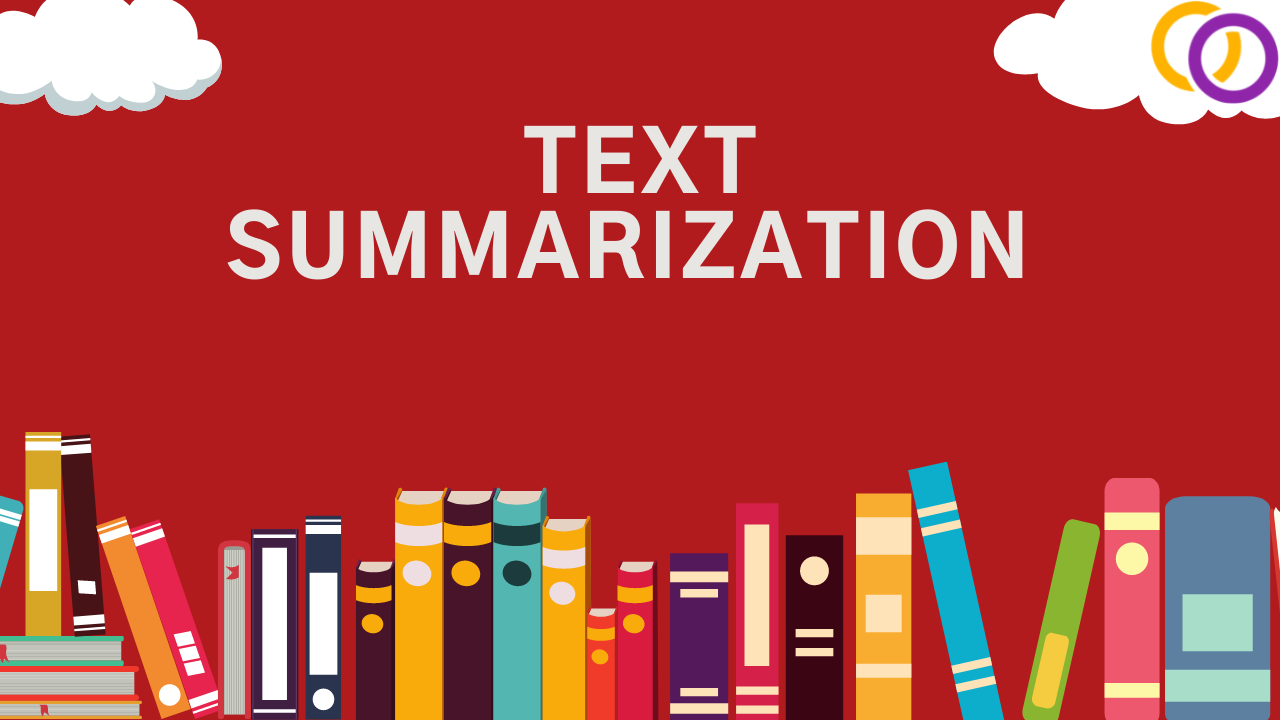 How to Summarize Text With Transformer Models