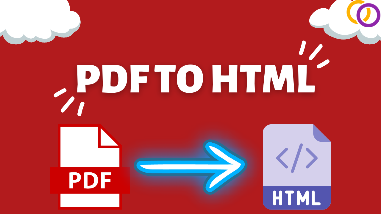PDF to HTML Scientific Paper Converter